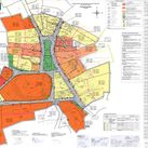 Alsėdžių miestelio centrinės dalies detalusis planas