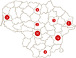 Atliktų projektų katalogas