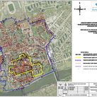 Jonavos miesto istorinės dalies apsaugos teritorijos ribų planas
