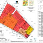 Kėdainių senamiesčio 73-ojo kvartalo detalusis planas. Pagrindinis brėžinys